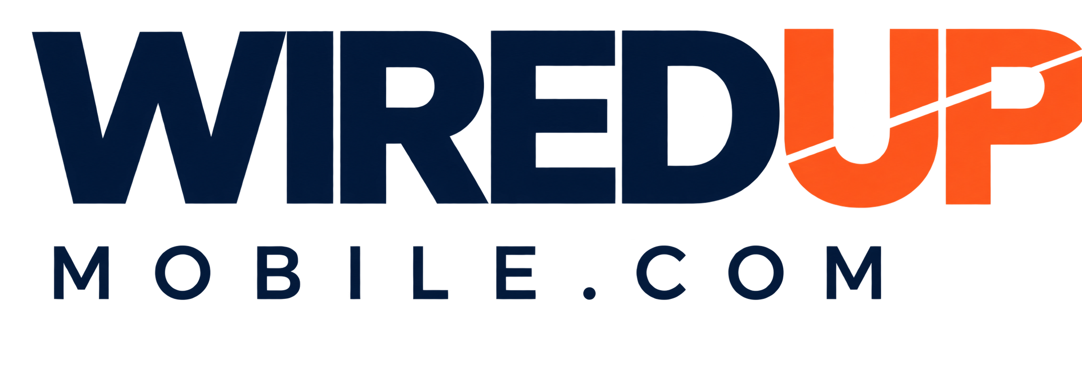 WIREDUP Mobile